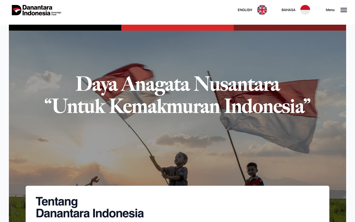 Danantara Indonesia, view 2